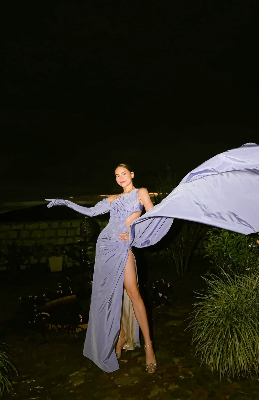 Hồ Ngọc Hà ‘từng sợ hôn nhân vô cùng’ - Ảnh 2.