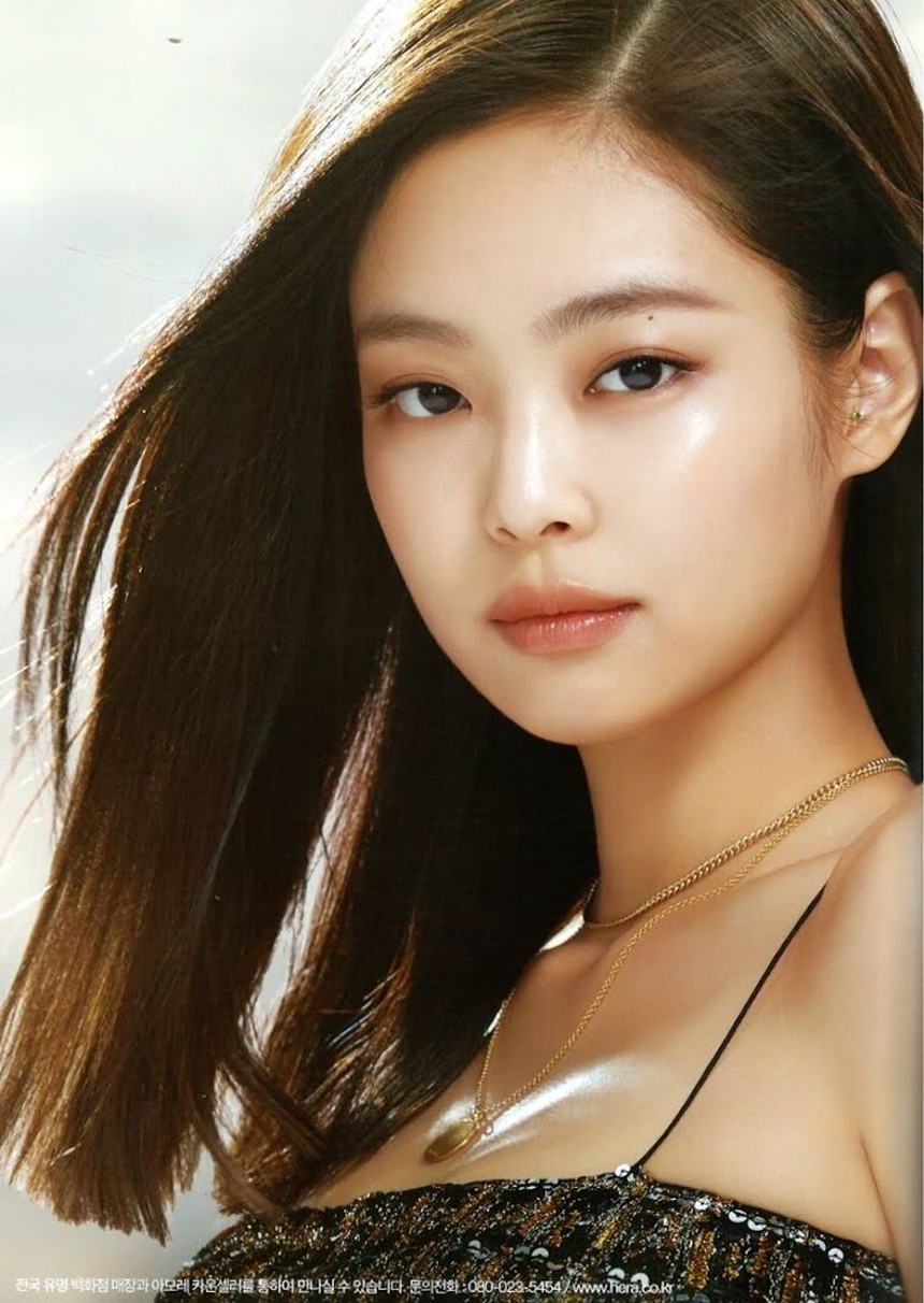 Nhiều phản ứng trái chiều về hoạt hình của Jennie Blackpink trong chiến dịch 'Coco Crush' của Chanel - Ảnh 11. Nhiều phản ứng trái chiều về hoạt hình của Jennie Blackpink trong chiến dịch 'Coco Crush' của Chanel - Ảnh 11.