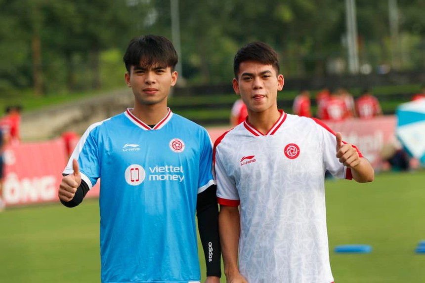 Vì sao Khuất Văn Khang chưa được đá V-League? - Ảnh 2.