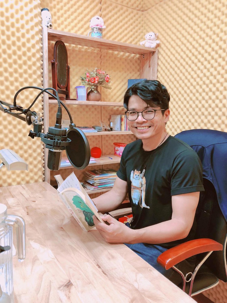 Cống hiến 2023 trong mắt báo giới: Đổi mới mạnh mẽ ở tuổi 17 - Ảnh 1.