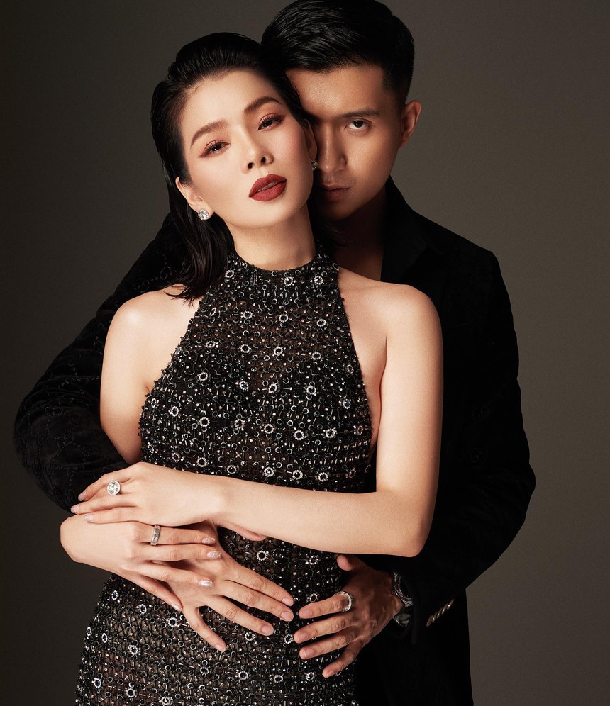 Giải trí 24h: Hà Hồ từng 'sợ hôn nhân', Lệ Quyên từng 'chê' yêu người kém tuổi - Ảnh 1. Giải trí 24h: Hà Hồ từng 'sợ hôn nhân', Lệ Quyên từng 'chê' yêu người kém tuổi - Ảnh 1.