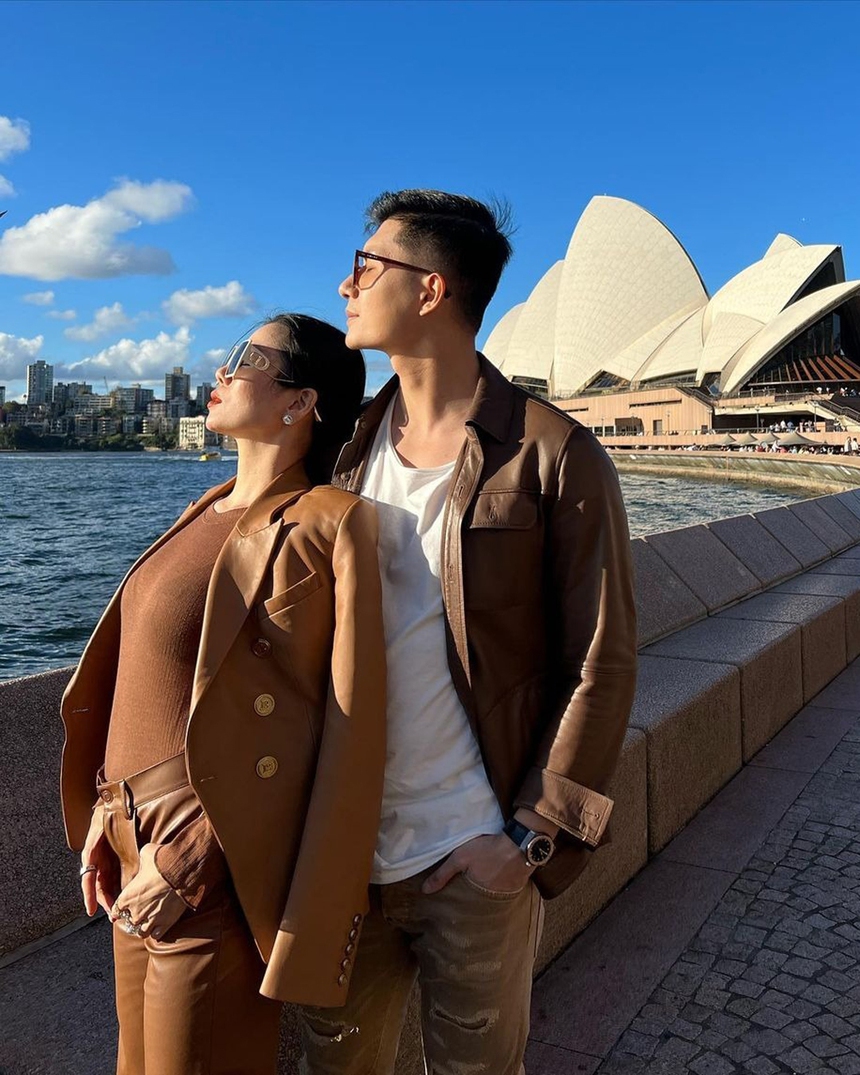 Lệ Quyên: "Một ngày đẹp trời tôi tự nguyện gọi ai đó mà mình chấp '12 cái cột điện' là anh" - Ảnh 4.