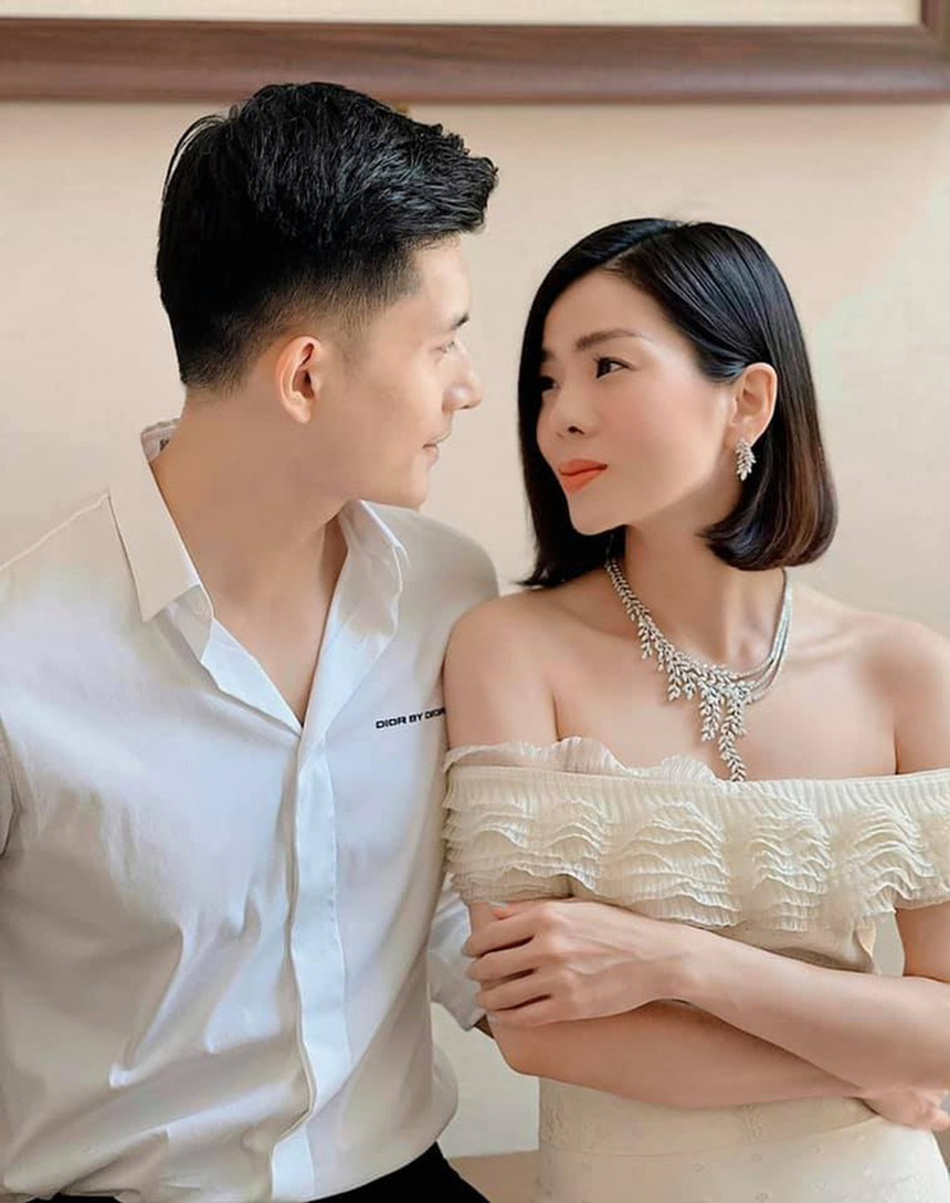 Lệ Quyên: "Một ngày đẹp trời tôi tự nguyện gọi ai đó mà mình chấp '12 cái cột điện' là anh" - Ảnh 3.