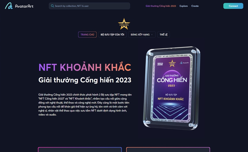 Cống hiến 2023 trong mắt báo giới: Đổi mới mạnh mẽ ở tuổi 17 - Ảnh 2.