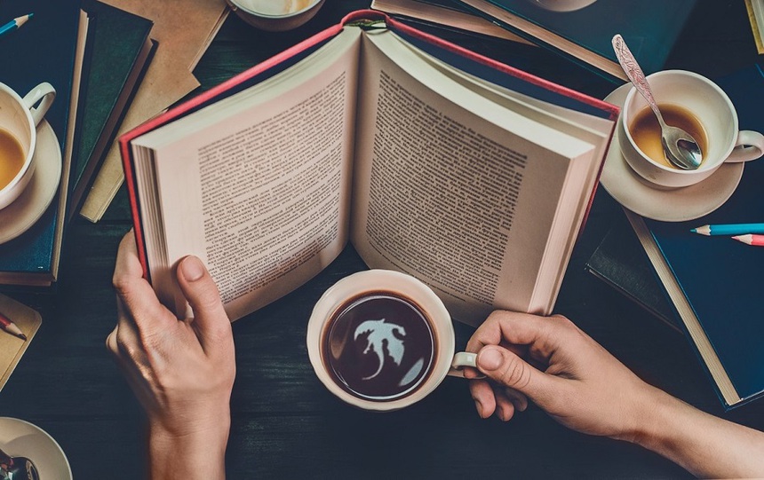 Mở quán cafe rồi "bay" hết vốn chỉ sau một năm, tôi tự rút ra bài học cho mình: Làm chủ cực hơn nhân viên, vui hôm nay không thể không lo cho ngày mai - Ảnh 4.