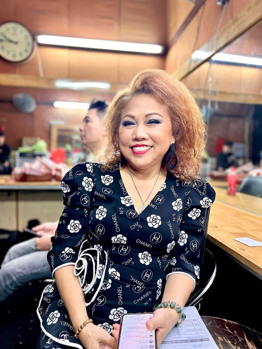 Siu Black: Giọng ca 'máu lửa', vướng nợ nần và hiện tại vui làm rẫy, nuôi heo - Ảnh 2.