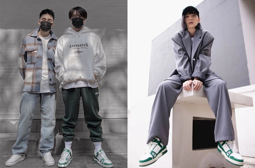 Chưa từng xác nhận hẹn hò, nhưng đây là cách Sơn Tùng và Hải Tú 'đánh dấu chủ quyền'? - Ảnh 5.