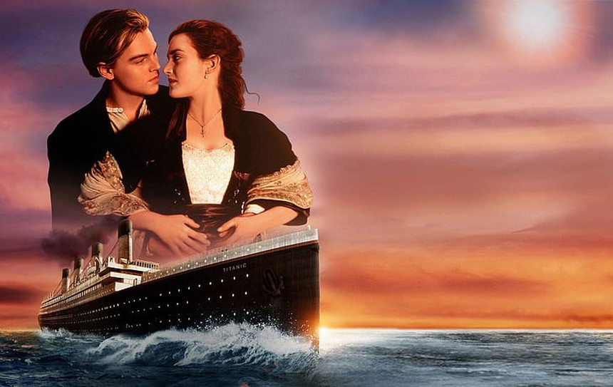 Phim 'Titanic' nhường chỗ cho 'Avatar 2' về kỷ lục phòng vé - Ảnh 2. Phim 'Titanic' nhường chỗ cho 'Avatar 2' về kỷ lục phòng vé - Ảnh 2.