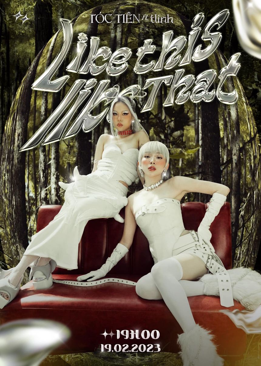 Tóc Tiên mặc lại váy cưới nhân kỉ niệm 3 năm về chung nhà, nhan sắc có như xưa? - Ảnh 2.