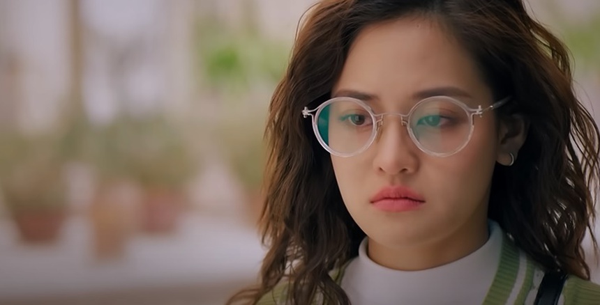 "Đừng nói khi yêu": Ly - Tú lộ “ảnh nóng” trong nhà nghỉ, tất cả là do Trang dàn dựng?  - Ảnh 4.