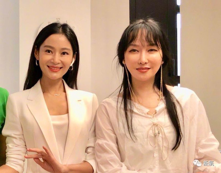 Sao nữ cổ trang gây ám ảnh với khuôn mặt biến dạng như 'dao kéo' hỏng, còn đâu mỹ nhân tạo nên bản nhạc phim nổi tiếng toàn châu Á? - Ảnh 10.