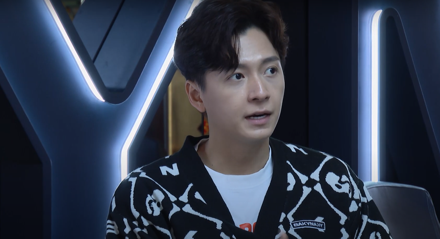 Ngô Kiến Huy: “Tôi chỉ đơn giản chào hỏi, nhưng họ lại nghĩ tôi có ý đồ” - Ảnh 3.