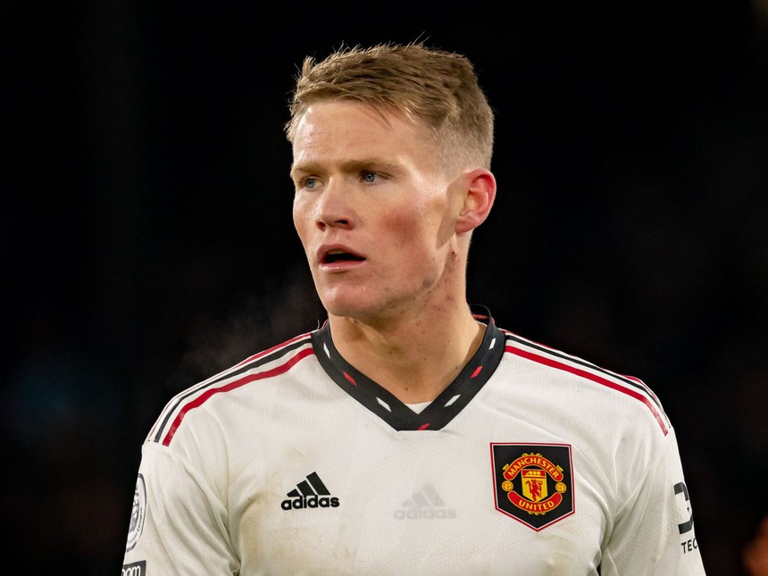 Tin nóng bóng đá MU 21/2: MU chốt bản hợp đồng đầu tiên - Ảnh 5. Tin nóng bóng đá MU 21/2: MU chốt bản hợp đồng đầu tiên - Ảnh 5.