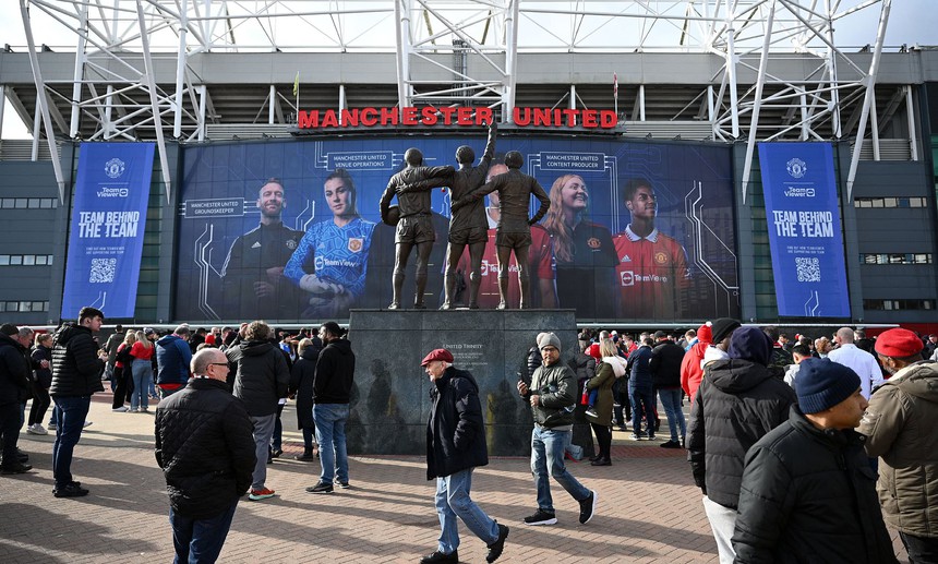 Tin nóng bóng đá MU 21/2: MU chốt bản hợp đồng đầu tiên - Ảnh 6. Tin nóng bóng đá MU 21/2: MU chốt bản hợp đồng đầu tiên - Ảnh 6.