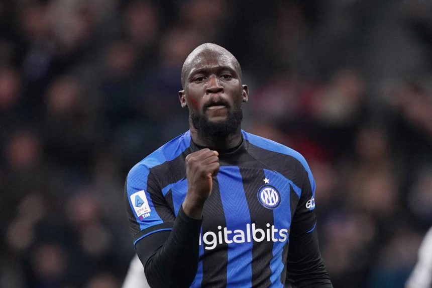 03h00 ngày 23/2, sân San Siro, Inter - Porto (trực tiếp FPT Play): Trông đợi nhiều vào Lukaku - Ảnh 1. 03h00 ngày 23/2, sân San Siro, Inter - Porto (trực tiếp FPT Play): Trông đợi nhiều vào Lukaku - Ảnh 1.