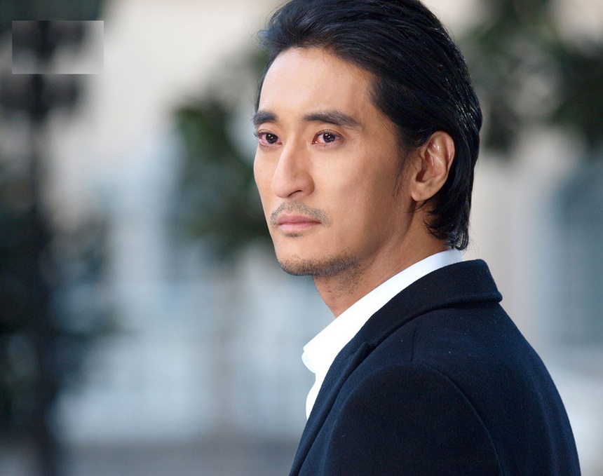 Sau 20 năm, Shin Hyun Joon vẫn cảm thấy có lỗi vì làm điều này với Kim Tae Hee - Ảnh 1.