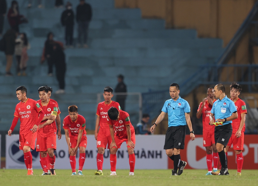 Những bất cập phía sau khoảng lặng… - Ảnh 1.