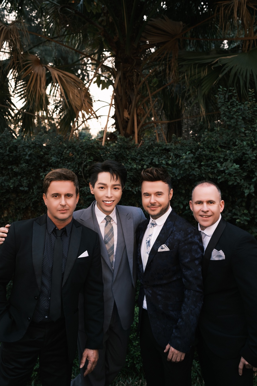 Nhạc Việt ngày nay: 'Em đồng ý', Đức Phúc đã làm được! - Ảnh 5.