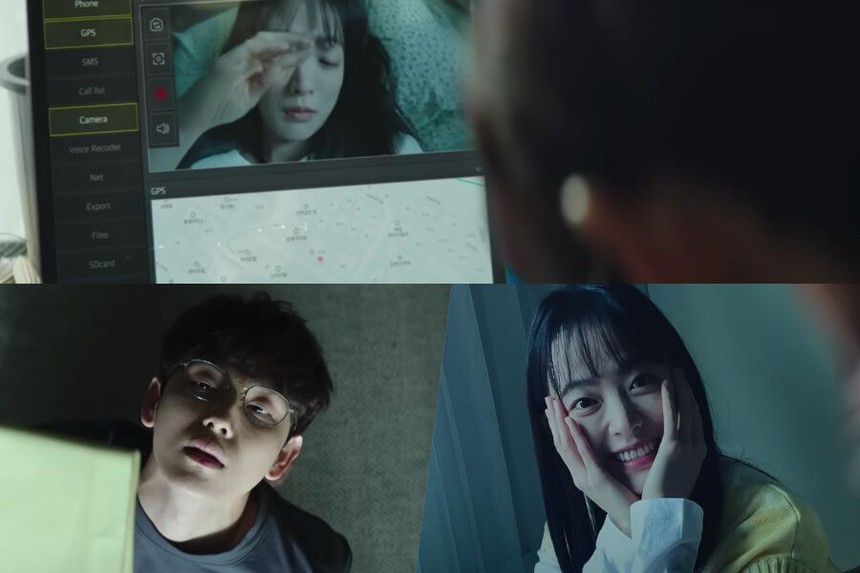 Diễn xuất ám ảnh của Im Si Wan trong 'Unlocked' nhận cơn mưa lời khen từ khán giả - Ảnh 3. Diễn xuất ám ảnh của Im Si Wan trong 'Unlocked' nhận cơn mưa lời khen từ khán giả - Ảnh 3.