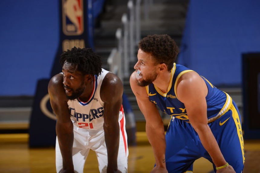 Chicago Bulls không phải lựa chọn duy nhất của Patrick Beverley - Ảnh 1. Chicago Bulls không phải lựa chọn duy nhất của Patrick Beverley - Ảnh 1.