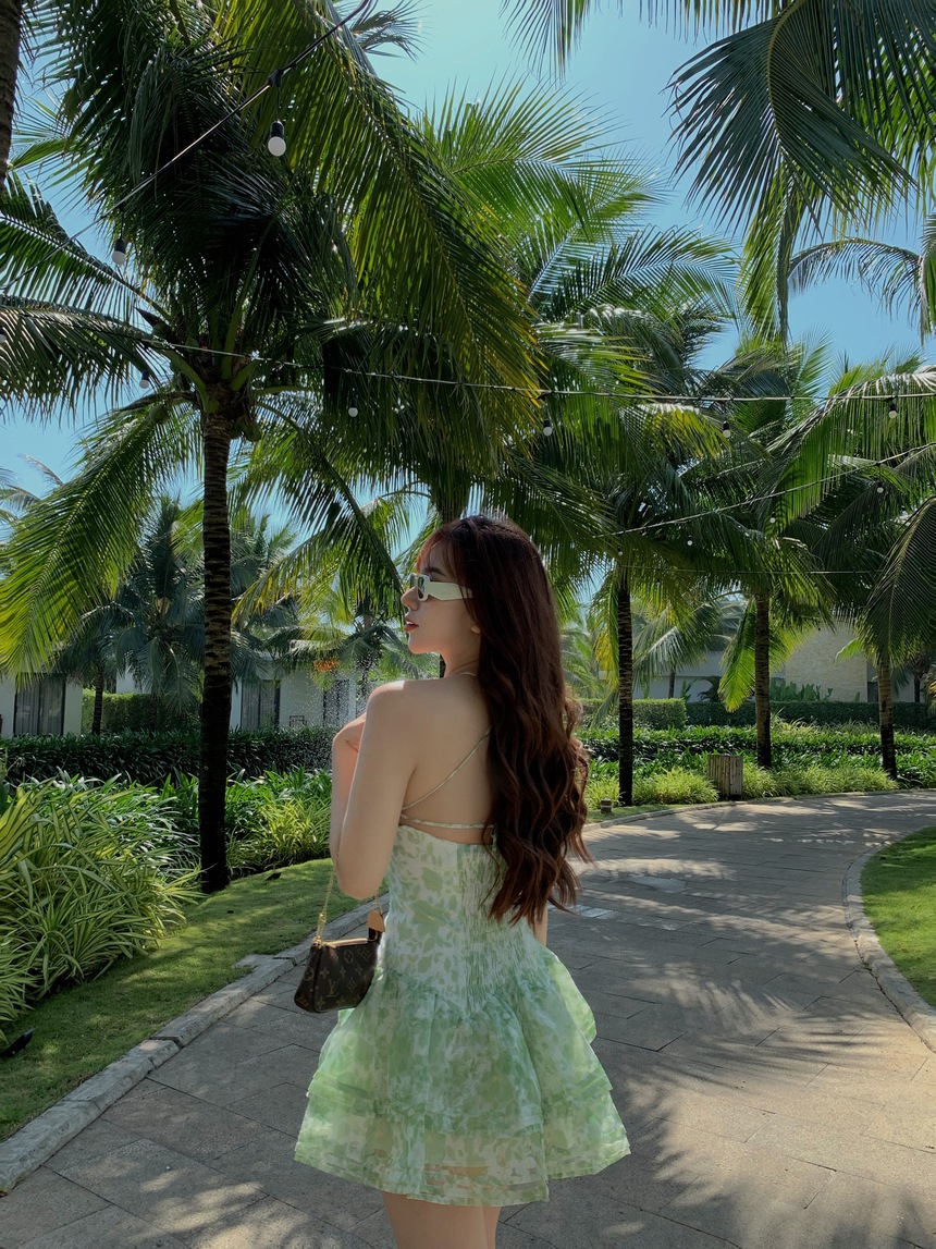 Hoàng Đức, Gia Hân, Hoàng Đức Gia Hân, Gia Hân Hoàng Đức, bạn gái Hoàng Đức, người yêu Hoàng Đức