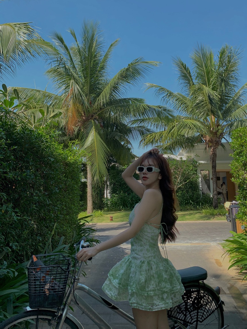 Hoàng Đức, Gia Hân, Hoàng Đức Gia Hân, Gia Hân Hoàng Đức, bạn gái Hoàng Đức, người yêu Hoàng Đức