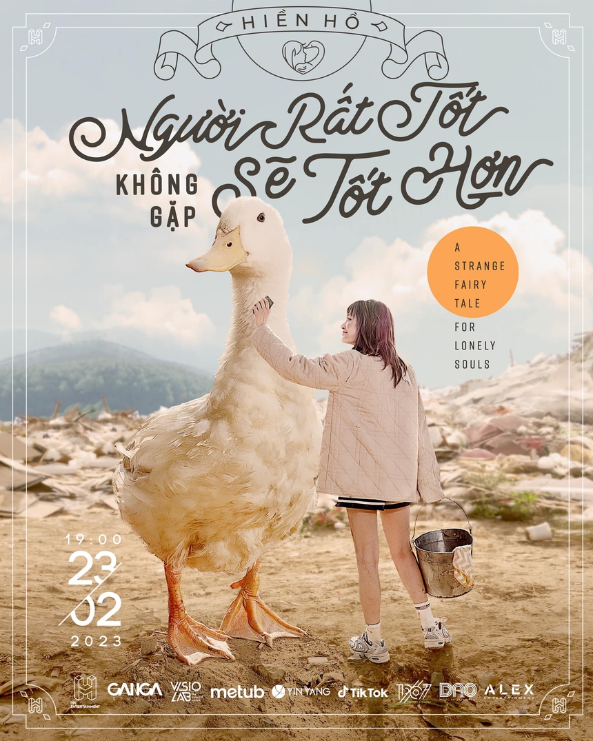 Hiền Hồ manh nha ra bài mới, dân mạng vẫn tẩy chay - Ảnh 2.