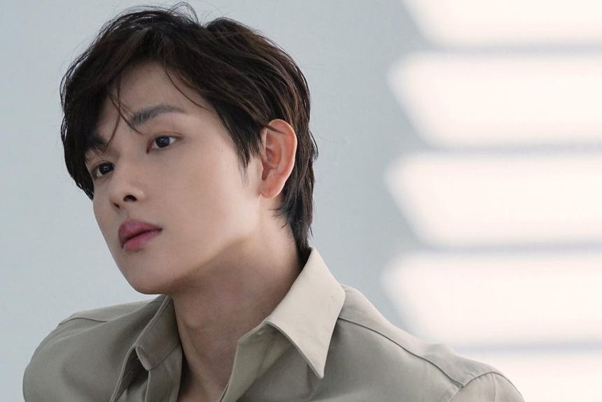 Diễn xuất ám ảnh của Im Si Wan trong 'Unlocked' nhận cơn mưa lời khen từ khán giả - Ảnh 6. Diễn xuất ám ảnh của Im Si Wan trong 'Unlocked' nhận cơn mưa lời khen từ khán giả - Ảnh 6.