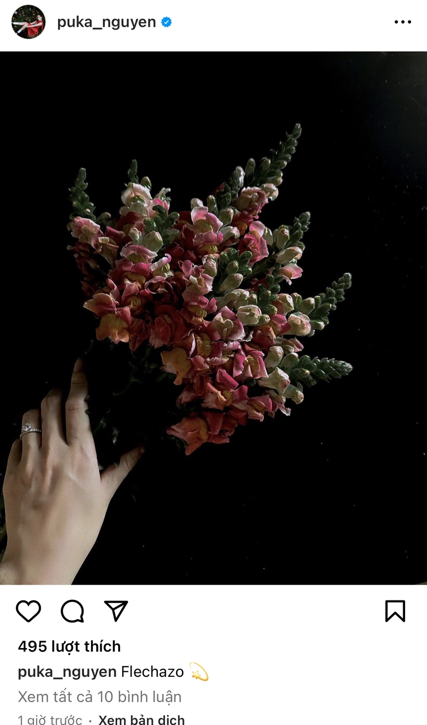 Puka để lộ 2 chi tiết đặc biệt nghi được 'chốt đơn'?  - Ảnh 1.