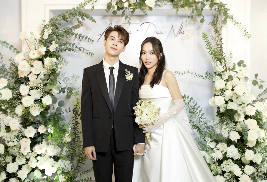 Bị nói nhờ lấy Anh Tú mới đẹp, Diệu Nhi lên tiếng phản pháo và khẳng định 1 điều - Ảnh 3.