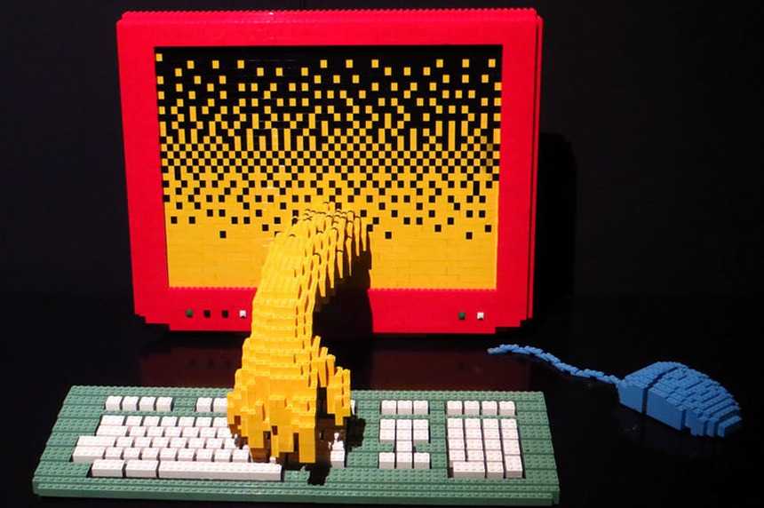 AI - Lợi ích đi kèm nguy cơ - Ảnh 3.