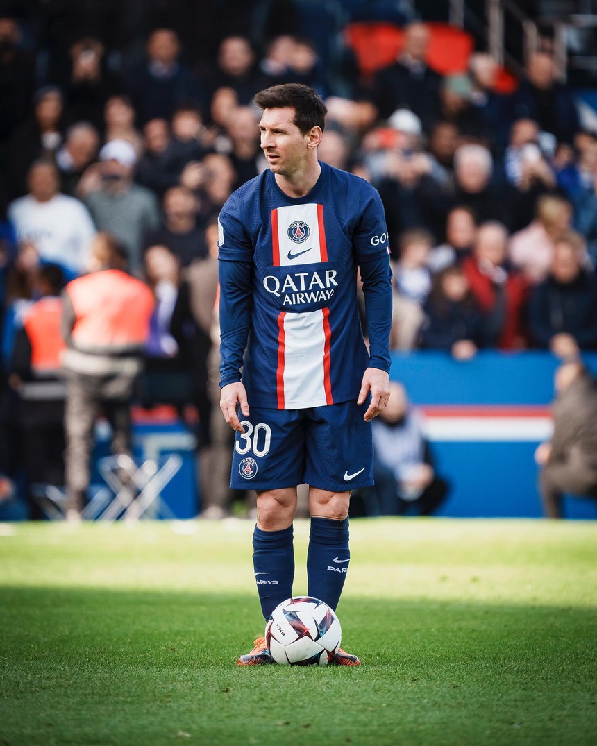 Neymar bị tố 'đâm sau lưng' Messi tại PSG - Ảnh 5.