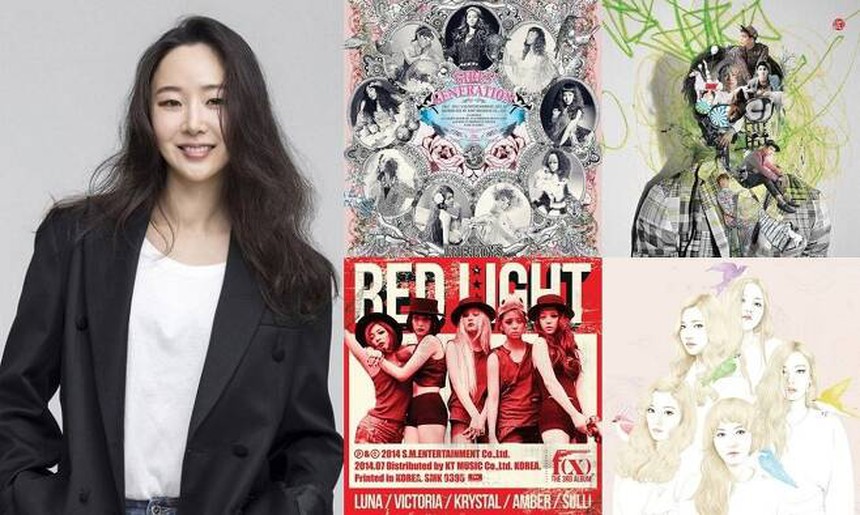 NewJeans & 5 'quy tắc thành công của nhóm nhạc K-pop nữ' - Ảnh 2. NewJeans & 5 'quy tắc thành công của nhóm nhạc K-pop nữ' - Ảnh 2.