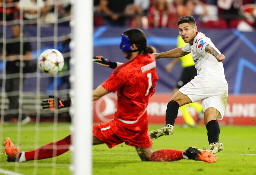 Nhận định, soi kèo PSV vs Sevilla (00h45, 22/2), play-off Europa League - Ảnh 2.