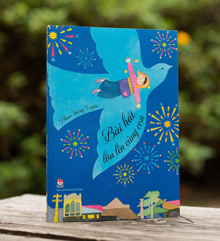 Phía sau những ca khúc của nhạc sĩ Phạm Tuyên (kỳ 1): Hồi ức riêng và tuổi thơ chung của nhiều thế hệ - Ảnh 4. Phía sau những ca khúc của nhạc sĩ Phạm Tuyên (kỳ 1): Hồi ức riêng và tuổi thơ chung của nhiều thế hệ - Ảnh 4.