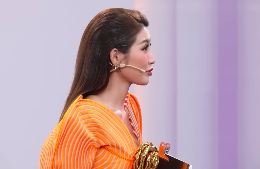 Sự non nớt của dàn 'Hoa hậu Chuyển giới Việt Nam' - Ảnh 11.