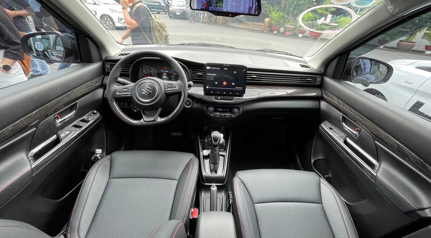 Đi Hà Nội đến Đà Nẵng vẫn không hết bình xăng, mẫu ô  tô này sở hữu công nghệ gì? - Ảnh 2.