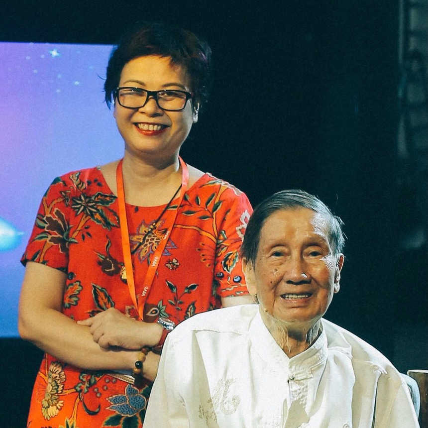 Phía sau những ca khúc của nhạc sĩ Phạm Tuyên (kỳ 1): Hồi ức riêng và tuổi thơ chung của nhiều thế hệ - Ảnh 1. Phía sau những ca khúc của nhạc sĩ Phạm Tuyên (kỳ 1): Hồi ức riêng và tuổi thơ chung của nhiều thế hệ - Ảnh 1.