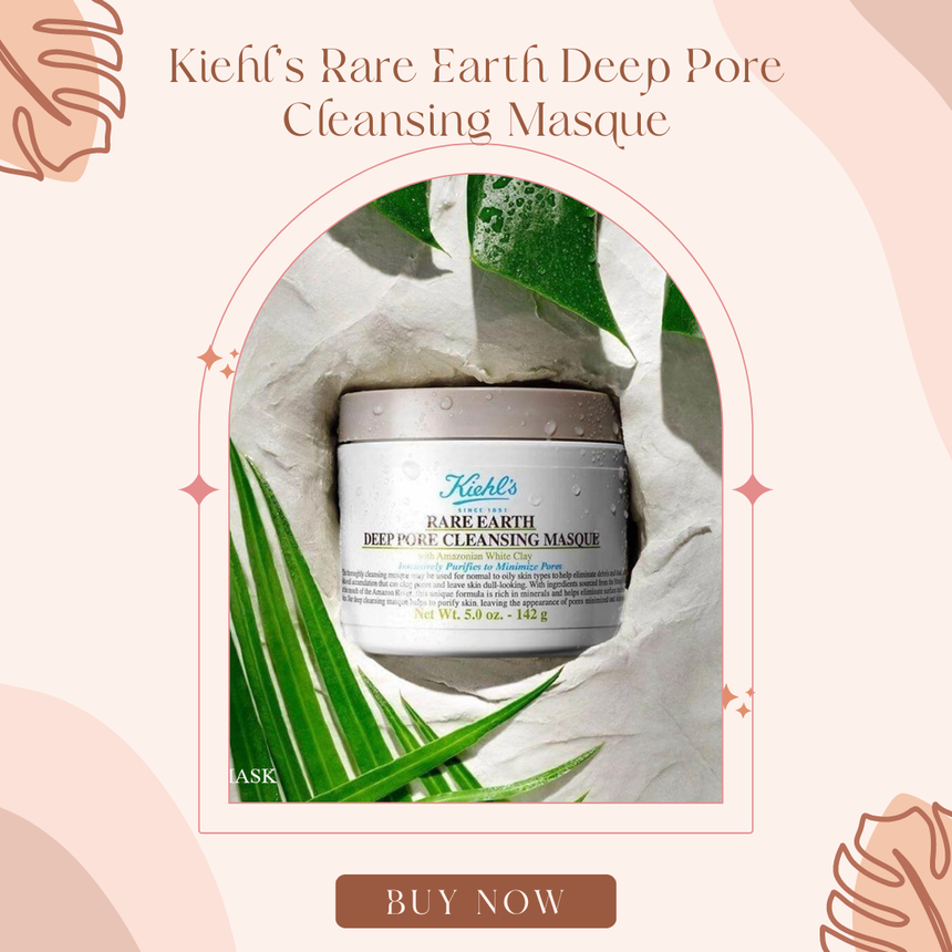 Chị em muốn se khít lỗ chân lông da mặt thì chu trình skincare nhất định phải có sản phẩm này - Ảnh 2. Chị em muốn se khít lỗ chân lông da mặt thì chu trình skincare nhất định phải có sản phẩm này - Ảnh 2.