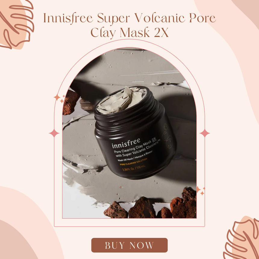 Chị em muốn se khít lỗ chân lông da mặt thì chu trình skincare nhất định phải có sản phẩm này - Ảnh 6. Chị em muốn se khít lỗ chân lông da mặt thì chu trình skincare nhất định phải có sản phẩm này - Ảnh 6.