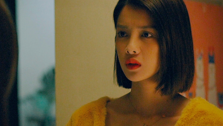 "Đừng nói khi yêu": Hóa ra Trang giống hệt "Anna Tơ", lợi dụng bạn thân, lừa cả nhà Tú - Ảnh 3.