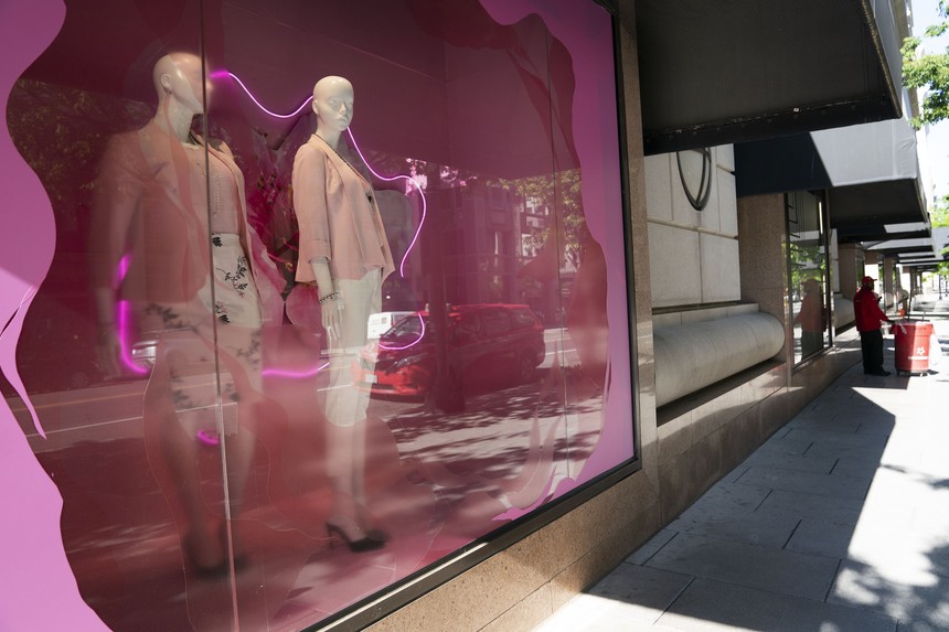 'Đại nghỉ việc' trong kỷ nguyên hậu Covid-19 - Ảnh 3.