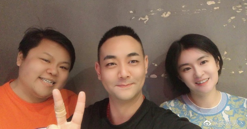 Sao 'Tiểu Long Nhân' qua đời ở tuổi 38 - Ảnh 2.