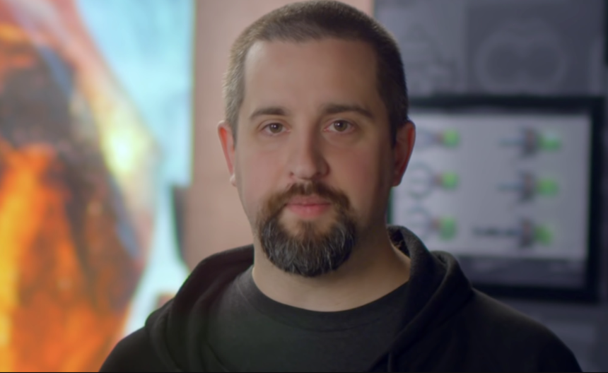 Thay đổi cốt lõi của Đấu Trường Chân Lý mùa 8.5 bất ngờ được Riot Mortdog hé lộ - Ảnh 1. Thay đổi cốt lõi của Đấu Trường Chân Lý mùa 8.5 bất ngờ được Riot Mortdog hé lộ - Ảnh 1.