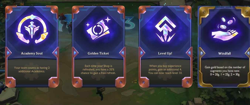 Thay đổi cốt lõi của Đấu Trường Chân Lý mùa 8.5 bất ngờ được Riot Mortdog hé lộ - Ảnh 2. Thay đổi cốt lõi của Đấu Trường Chân Lý mùa 8.5 bất ngờ được Riot Mortdog hé lộ - Ảnh 2.