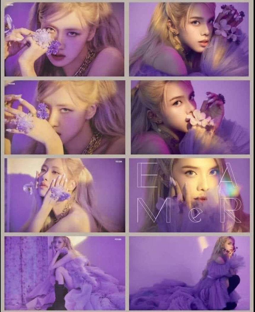 1 nữ tân binh hát hò chán chê mới được công ty cho debut, nói gì về ồn ào "đạo nhái" Rosé (BLACKPINK)? - Ảnh 2.