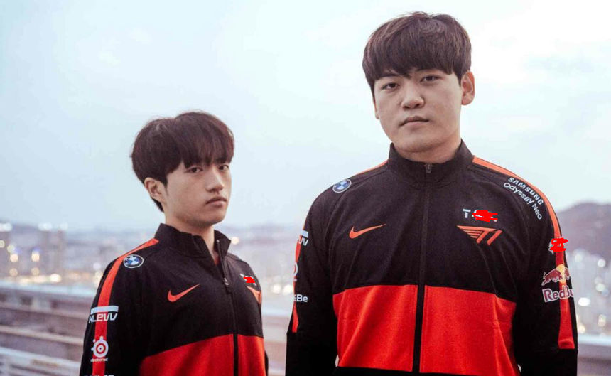 Bị chê chơi Xạ Thủ không bằng Keria, Gumayusi vẫn ủng hộ đồng đội đem ADC đi Hỗ Trợ - Ảnh 3. Bị chê chơi Xạ Thủ không bằng Keria, Gumayusi vẫn ủng hộ đồng đội đem ADC đi Hỗ Trợ - Ảnh 3.