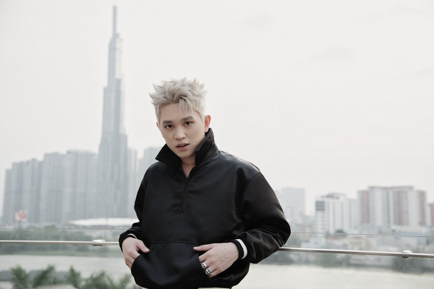 Hậu bị phát hiện đi chơi 4 cô gái cùng lúc, B Ray bất ngờ công khai hẹn hò với một nam rapper - Ảnh 5. Hậu bị phát hiện đi chơi 4 cô gái cùng lúc, B Ray bất ngờ công khai hẹn hò với một nam rapper - Ảnh 5.