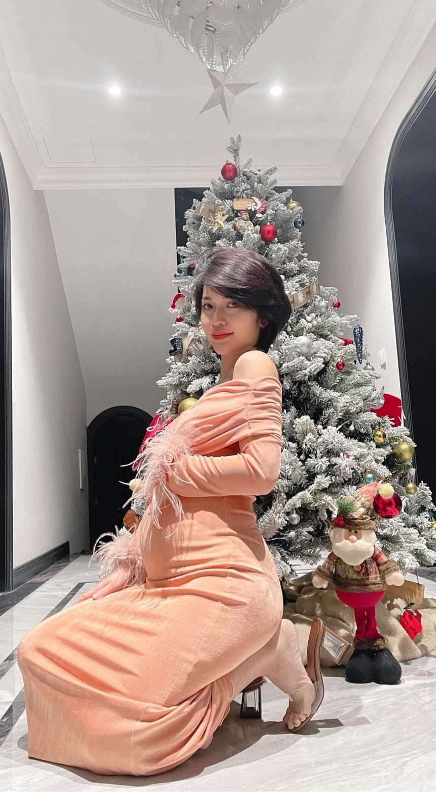 Dàn hot girl 'Bộ tứ 10A8' sau 14 năm: Người lui về ở ẩn, người vẫn miệt mài đóng phim  - Ảnh 5.