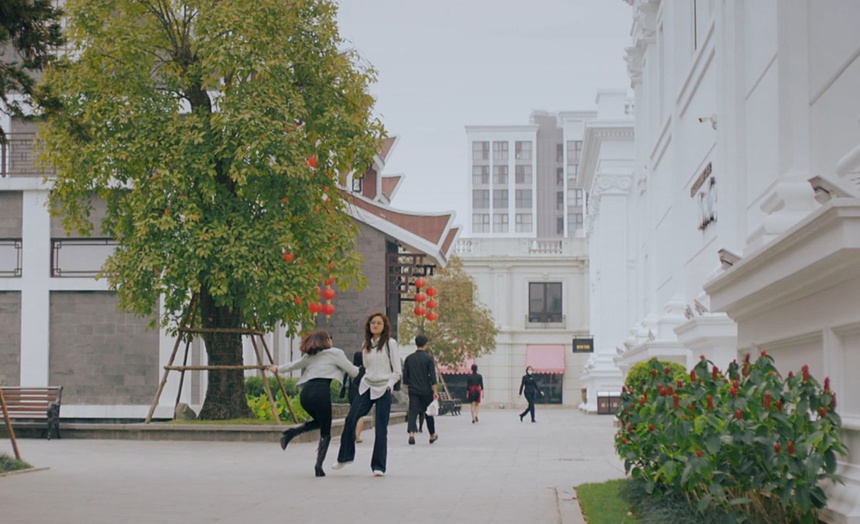 "Đừng nói khi yêu": Linh khiến Tú mất việc nhưng sau này lại yêu nhau? - Ảnh 3.